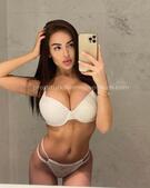 Анкета проститутки Милослава - метро Ярославский, возраст - 23