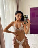 Анкета проститутки Софа - метро Хамовники, возраст - 23