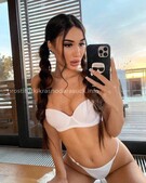 Анкета проститутки Жасмин - метро Басманный, возраст - 23