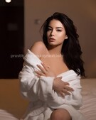 Анкета проститутки Ксюша - метро Аэропорт, возраст - 23