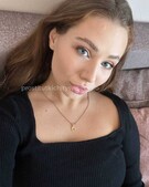 Анкета проститутки Мелисса - метро Мещанский, возраст - 23