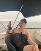 Анкета проститутки Лика - метро Крылатское, возраст - 23