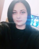 Анкета проститутки Танюша - метро Ломоносовский, возраст - 23