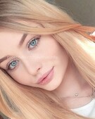 Анкета проститутки Мелисса - метро Лефортово, возраст - 23