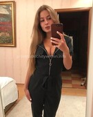 Анкета проститутки Викуся - метро Лосиноостровский, возраст - 23