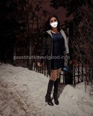 Анкета проститутки Лолита - метро Теплый Стан, возраст - 23