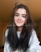 Анкета проститутки Милана - метро Северное Медведково, возраст - 23