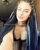 Анкета проститутки Таисия - метро Замоскворечье, возраст - 23