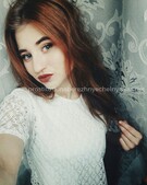 Анкета проститутки Забава - метро Хамовники, возраст - 23