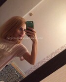 Анкета проститутки Лолита - метро Тверской, возраст - 23