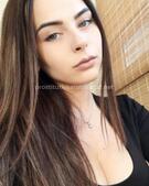 Анкета проститутки Николь - метро Тушино, возраст - 23