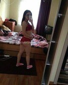 Анкета проститутки Леся - метро Тимирязевский, возраст - 23