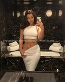 Анкета проститутки Инга - метро Измайлово, возраст - 23