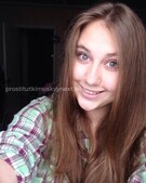 Анкета проститутки Аврора - метро Бабушкинский, возраст - 23