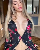 Анкета проститутки Полина - метро Чертаново Северное, возраст - 23