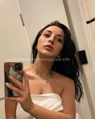 Анкета проститутки Лиза - метро Пресненский, возраст - 24