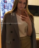 Анкета проститутки Света - метро Тверской, возраст - 24