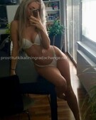 Анкета проститутки Дарья - метро Выхино-Жулебино, возраст - 24