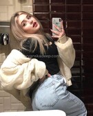 Анкета проститутки Галина - метро Филевский парк, возраст - 24