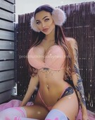 Анкета проститутки Мира - метро Гагаринский, возраст - 24