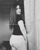 Анкета проститутки Алла - метро Северное Медведково, возраст - 24