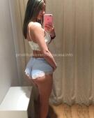 Анкета проститутки Кристина - метро Северное Медведково, возраст - 24