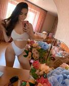 Анкета проститутки Софа - метро Тверской, возраст - 24