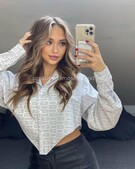 Анкета проститутки Элина - метро Кузьминки, возраст - 24