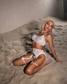 Анкета проститутки Зина - метро Пресненский, возраст - 24