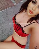 Анкета проститутки Снежана - метро Замоскворечье, возраст - 24