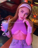 Анкета проститутки Надежда - метро Ясенево, возраст - 24