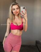 Анкета проститутки Лера - метро Измайлово, возраст - 24