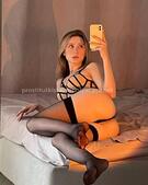 Анкета проститутки Таисия - метро Таганский, возраст - 24