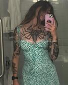 Анкета проститутки Раиса - метро Лефортово, возраст - 24