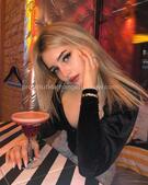 Анкета проститутки Линда - метро Тверской, возраст - 24