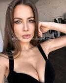 Анкета проститутки Лиза - метро Лефортово, возраст - 24