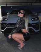 Анкета проститутки Полина - метро Басманный, возраст - 24