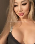 Анкета проститутки Галя - метро Академический, возраст - 24