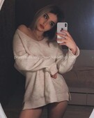 Анкета проститутки Илона - метро Марьино, возраст - 24