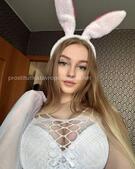 Анкета проститутки Марта - метро Ломоносовский, возраст - 24