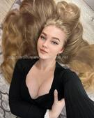 Анкета проститутки Сабина - метро Дорогомилово, возраст - 24