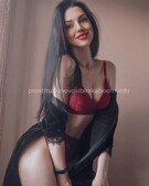 Анкета проститутки Лера - метро Мещанский, возраст - 24