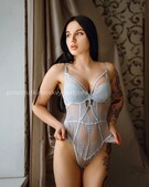 Анкета проститутки Ника - метро Ясенево, возраст - 24