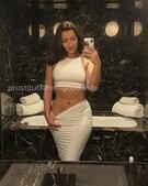 Анкета проститутки Катюша - метро Дорогомилово, возраст - 24