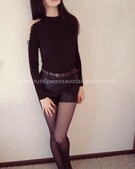 Анкета проститутки Марго - метро Метрогородок, возраст - 24