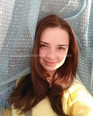 Анкета проститутки Мария - метро Сокол, возраст - 24