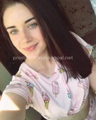 Анкета проститутки Леночка - метро Лефортово, возраст - 24