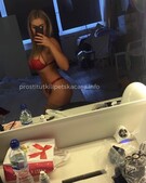 Анкета проститутки Нелли - метро Дмитровский, возраст - 24