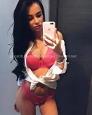 Анкета проститутки Любовь - метро Дорогомилово, возраст - 24