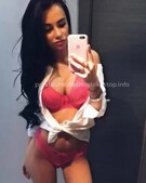 Анкета проститутки Тамара - метро Алтуфьевский, возраст - 24